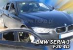 HEKO Paravant auto BMW seria 3 F30 2012-2018 Set fata si spate - 4 buc (11150)