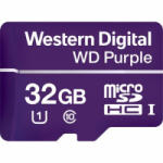 Western Digital WD Purple microSDHC 32GB C10 WDD032G1P0C