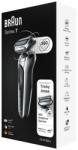Braun 70-S1000s Borotva