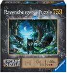 Ravensburger Farkas 759 db-os (15028)