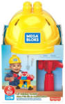 Mega Bloks Fisher-Price: Első építkezésem építőjáték kezdő szett - Mega Bloks (GNT91) - jatekshop