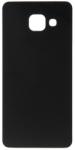  tel-szalk-152332 Akkufedél hátlap - burkolati elem Samsung Galaxy A3 (2016), fekete (tel-szalk-152332)