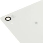  tel-szalk-152116 Akkufedél hátlap - burkolati elem Sony Xperia Z2, fehér (tel-szalk-152116)