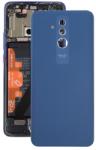  tel-szalk-153085 Huawei Mate 20 Lite kék akkufedél hátlap (tel-szalk-153085)