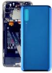  tel-szalk-153050 Akkufedél hátlap - burkolati elem Xiaomi Mi 9 Lite / CC9, kék (tel-szalk-153050)