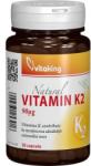 Vitaking Vitamina K2 naturala, 30 cps, Vitaking