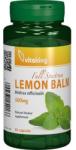 Vitaking Roinita (Lemon Balm) 500mg, 60 cps, Vitaking