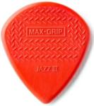 JimDunlop Jim Dunlop Nylon Max Grip Jazz III