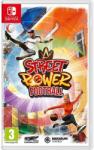 Maximum Games Street Power Football (Switch)