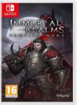 Kalypso Immortal Realms Vampire Wars (Switch)