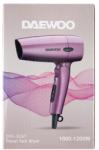 Daewoo DHD-5032T Uscator de par