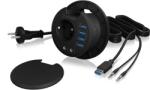 RaidSonic IB-HUB1430