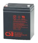 CSB Battery Acumulator UPS CSB 12V/ 5.2AhHR1221WF2 (HR1221WF2)