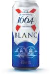 Carlsberg 1664 Blanc búzasör 5% 0, 5 l