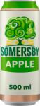 Somersby alma cider 4, 5% 0, 5 l