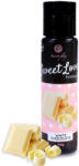 Secret Play Sweet Love Foreplay Gel White Chocolate 60ml