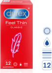 Durex Feel Thin Classic 12 pack
