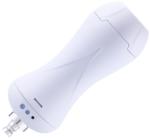 HiSmith HSA15 Soft TPE Masturbation Cup with 10 Vibrating Patterns KlicLok