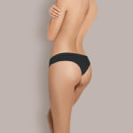 Gatta Brazylian Coco Panties Black XL