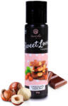 Secret Play Sweet Love Foreplay Gel Chocolate Hazelnut 60ml