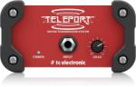 TC Electronic Teleport GLT aktív DI transzmitter gitárhoz (TC 000-CN301)