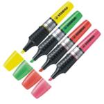 STABILO TEXTMARKER STABILO LUMINATOR, 2-5 mm