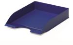DURABLE Irattálca, műanyag, DURABLE, "Basic", kék (DB1701672040) - officesprint
