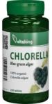 Vitaking Chlorella 500 mg, 200 cpr, Vitaking