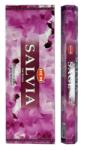 HEM Betisoare Parfumate HEM Salvia - 15 g - Aroma Intelepciunii Antice - Incense Sticks - 1 Set
