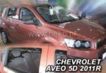 HEKO Paravant CHEVROLET AVEO Hatchback an fabr. 2011-- 2019 Set fata si spate - 4 buc (10535)