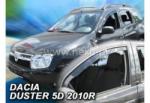 HEKO Paravant DACIA DUSTER 2010-2018 Set fata si spate - 4 buc (13108)