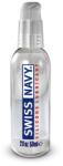 SWISS NAVY Silicone Lubricant 59 ml