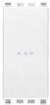 Vimar Pulsant modular axial 16A 1 Modul VIMAR Eikon alb (VIM-20108.B)