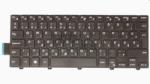 Dell Inspiron 3441 3442 3451 3452 5442 5443 5445 5447 5448 Latitude 3450 3460 series 6XWMR fekete magyar (HU) laptop/notebook billentyűzet
