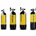 Faber Cylinders Faber 5 L