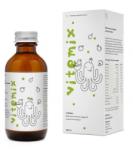 Vitaking Vitemix – sirop multivitamine din plante, 200 ml, Vitaking