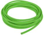 Alphacool Sleeving Alphacool AlphaCord 4mm, Neon Green, paracord, lungime 3.3m, 45318