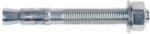 Fischer FBN II 16/50 (170) horgonycsavar