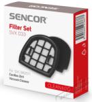 Sencor SVX 033 Szűrő készlet porszívóhoz (SVC 8825TI)