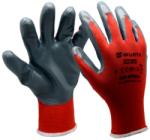 Würth Работни ръкавици RED NITRIL Wurth 0899403110W