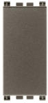 Vimar Tasta falsa 1 modul Vimar Arke metal (VIM-19041.M)