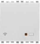 Vimar Acces point Wi-Fi 230V 2M VIMAR Eikon gri (VIM-20195.N)
