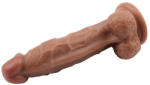 Chisa-novelties Fashion Dude 8.5 inch Cock Latin Dildo