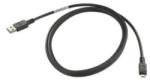 Zebra USB кабел Zebra MC40 / TC55 / DS2278 / ET50 / ET55 (25-MCXUSB-01R)