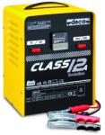 Deca Class 12 12V-24V autó - motorkerékpár akkumulátor töltő (24-303500) (CLASS12)