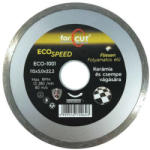 FORCUT For Cut Eco Speed gyémánt vágókorong 115mm csempére ECO-1001 (FLEX-700643)