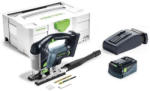 Festool PSBC 420 HPC 4,0 EBI-Plus Carvex (576532) Fierastrau pentru decupat