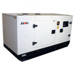 Senci SCDE 162YCS (SC1008764) Generator