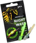 EnergoTeam Starleti Feeder Night Wasp, marime SS, 2buc/plic (EF.80000605) Semnalizator pescuit