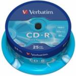 Verbatim CD-R[ 700MB-bn (43432)